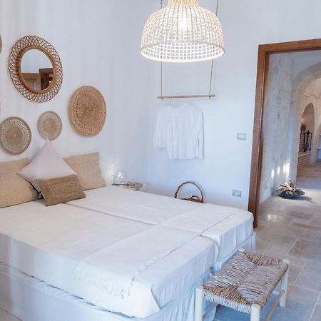 Villa I Trulli Di Kate Monopoli Exterior foto