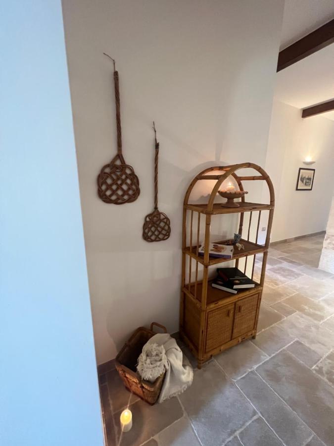 Villa I Trulli Di Kate Monopoli Exterior foto