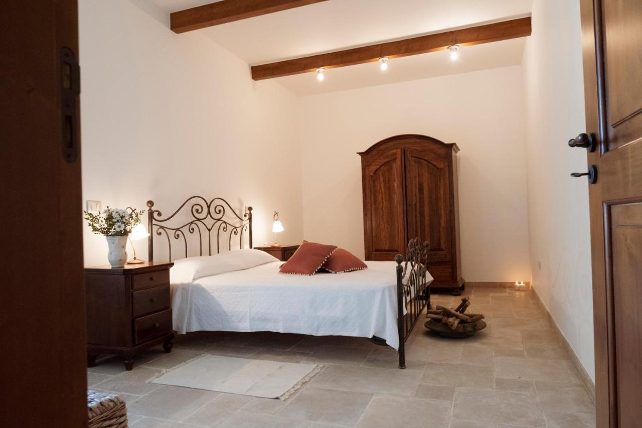 Villa I Trulli Di Kate Monopoli Exterior foto