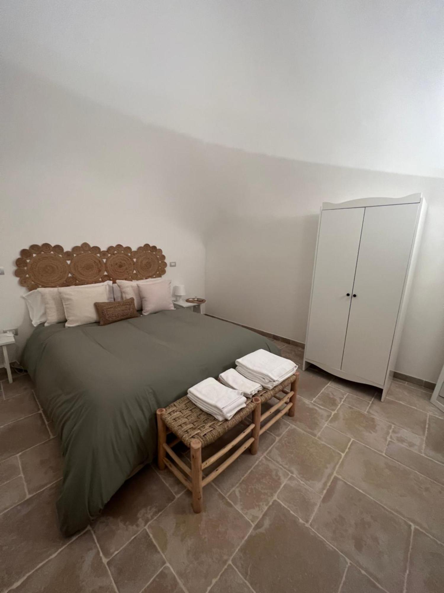 Villa I Trulli Di Kate Monopoli Exterior foto